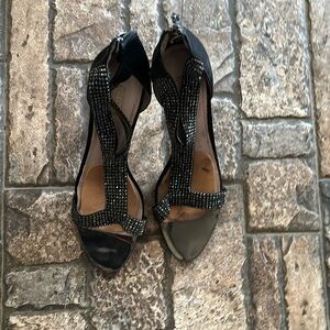 Glint Devyn Sandal High Heels